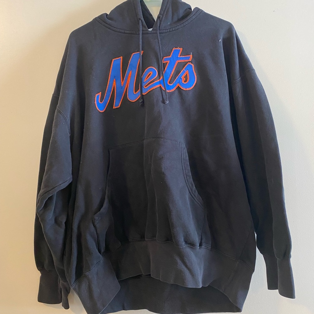 NY Mets Sweatshirt.